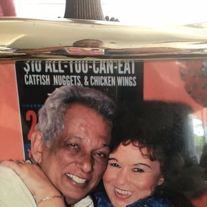 Meet your Posher, Shamone